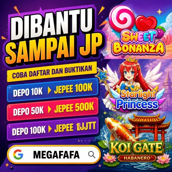 apa itu situs slot online